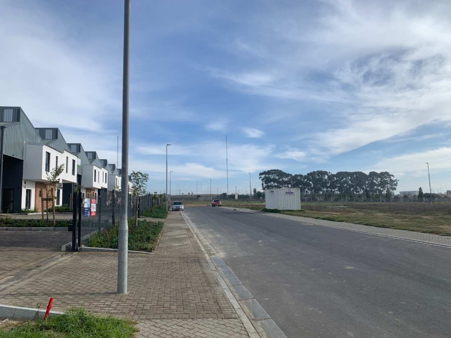 To Let commercial Property for Rent in Fisantekraal Western Cape